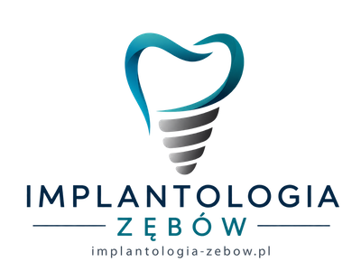 Implantologia Zebów